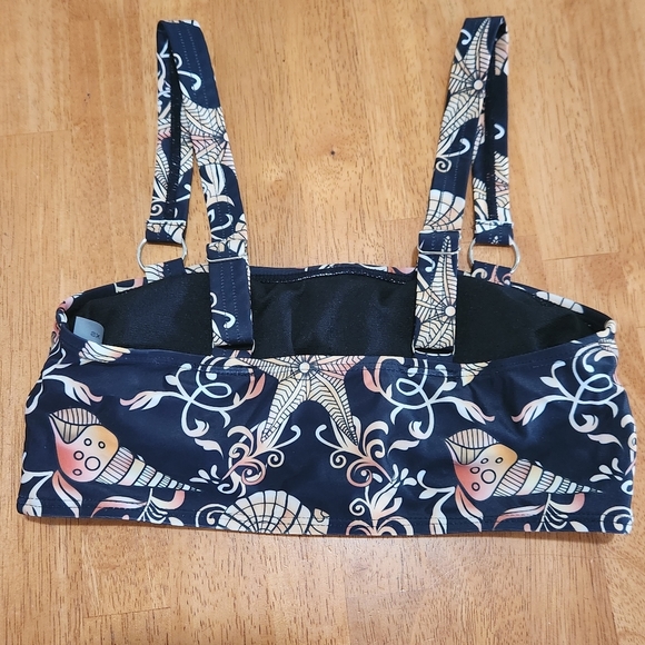 Women's High Waisted Bikini Swimsuit  Size XS. - Picture 11 of 15